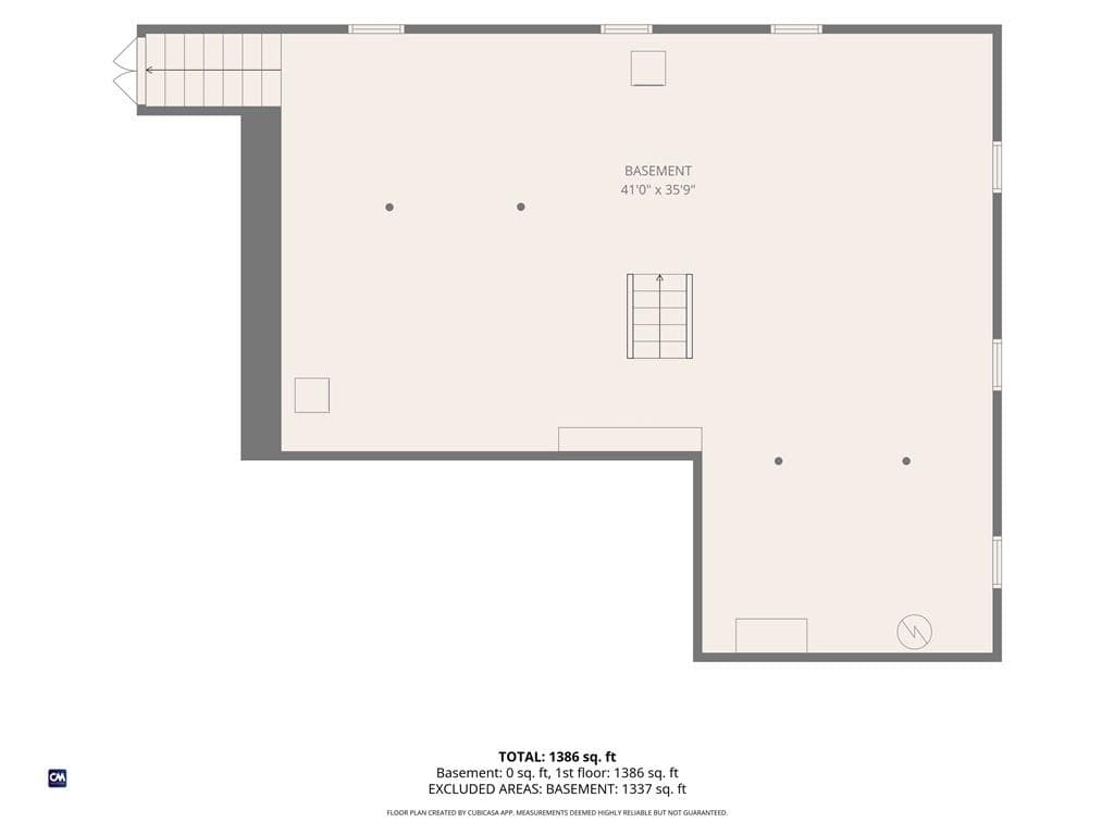 Single Family Residence at 19 Crestwood Drive, Richmond, photo 41 of 42