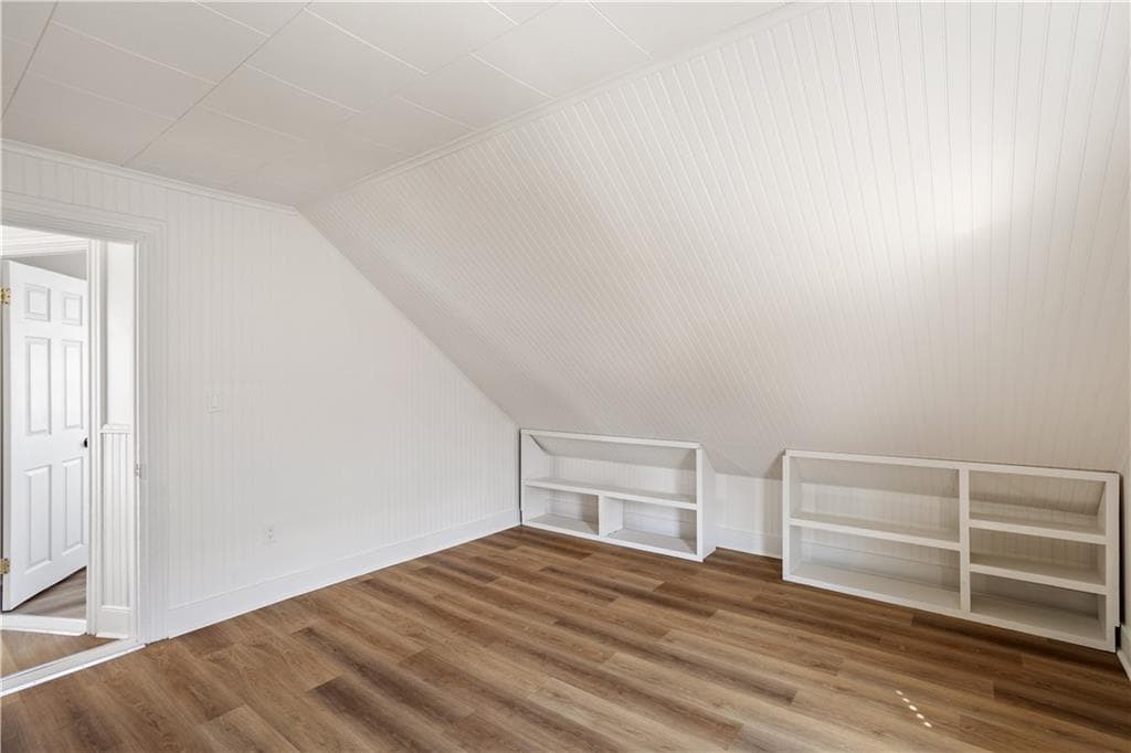 Condominium at 37 Lincoln Avenue UNIT 3, Bristol, photo 16 of 23