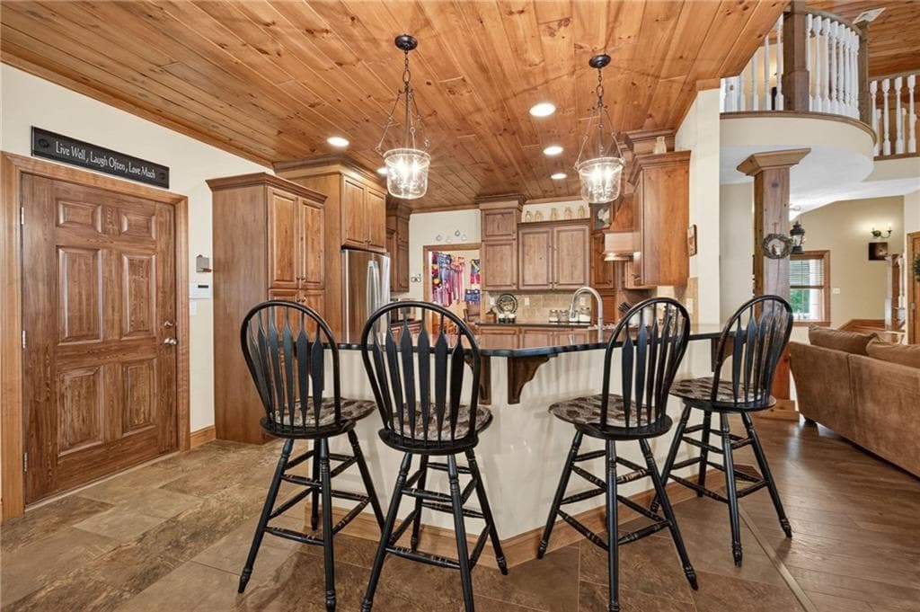 Single Family Residence at 1253 Smith Street, Dighton, photo 22 of 35