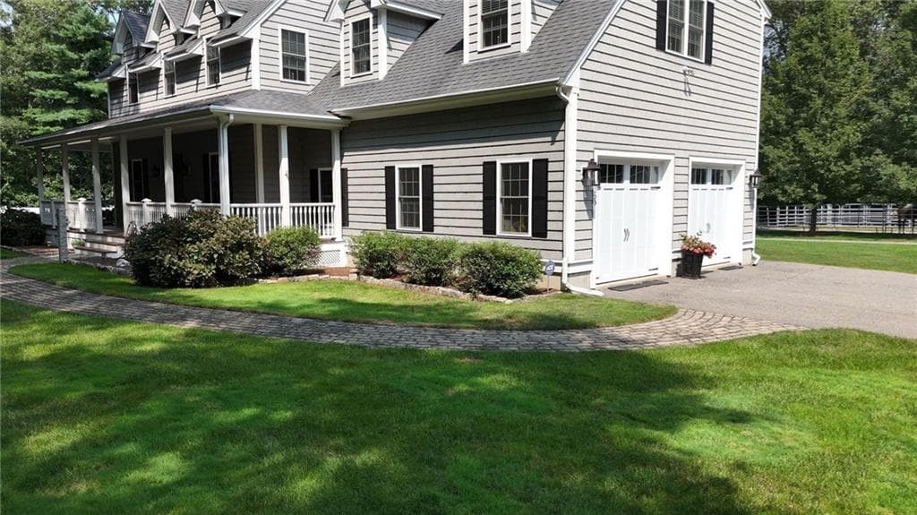 Single Family Residence at 1253 Smith Street, Dighton, photo 32 of 35
