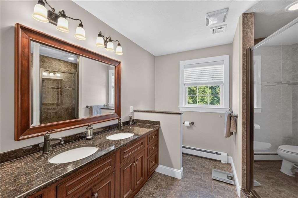 Single Family Residence at 1253 Smith Street, Dighton, photo 28 of 35