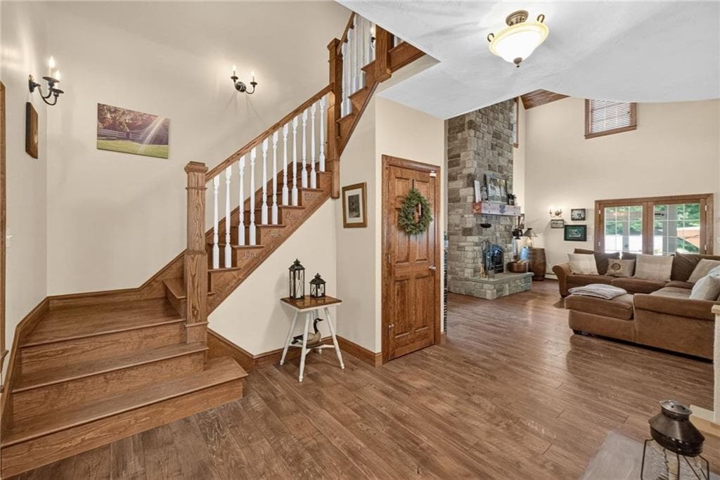 Single Family Residence at 1253 Smith Street, Dighton, photo 24 of 35