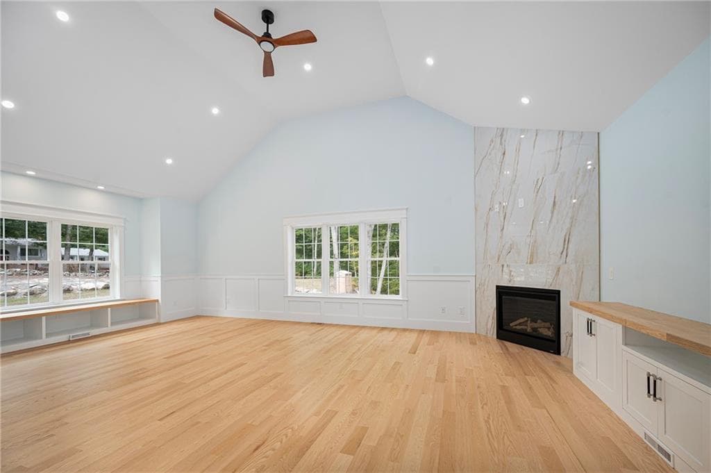 Single Family Residence at 200 Nipmuc Road, Scituate, photo 6 of 48