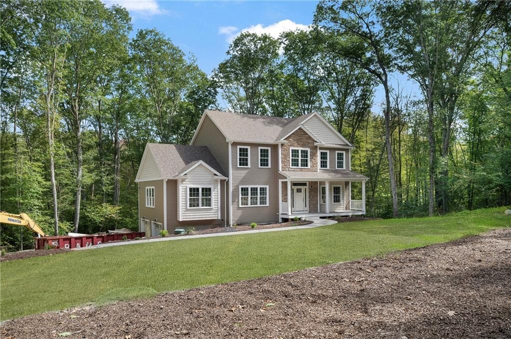 Single Family Residence at 200 Nipmuc Road, Scituate, photo 42 of 48