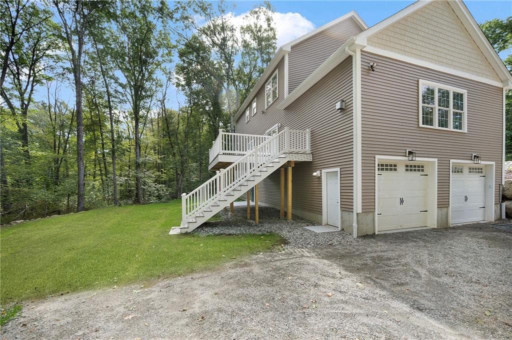 Single Family Residence at 200 Nipmuc Road, Scituate, photo 47 of 48