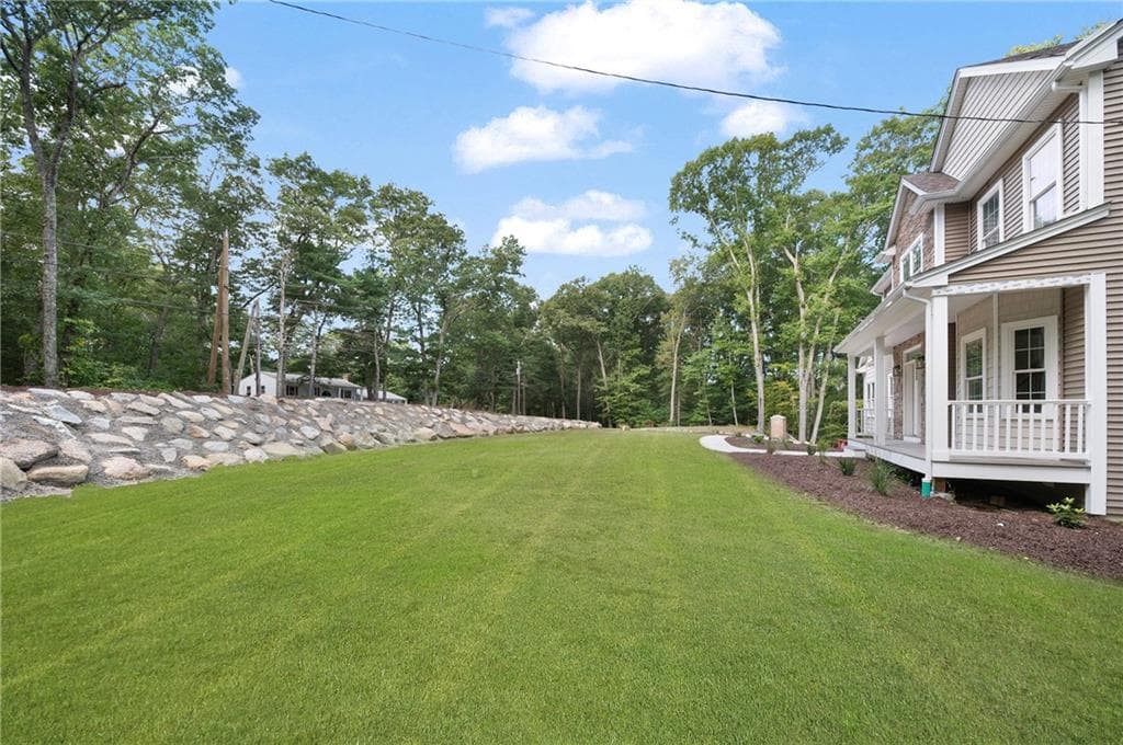 Single Family Residence at 200 Nipmuc Road, Scituate, photo 43 of 48