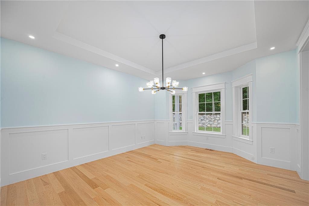 Single Family Residence at 200 Nipmuc Road, Scituate, photo 16 of 48
