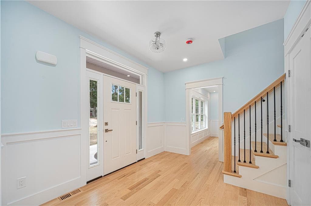 Single Family Residence at 200 Nipmuc Road, Scituate, photo 3 of 48