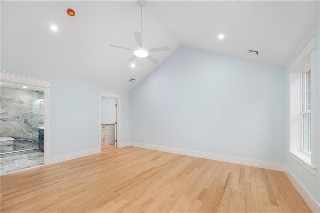 Single Family Residence at 200 Nipmuc Road, Scituate, photo 20 of 48