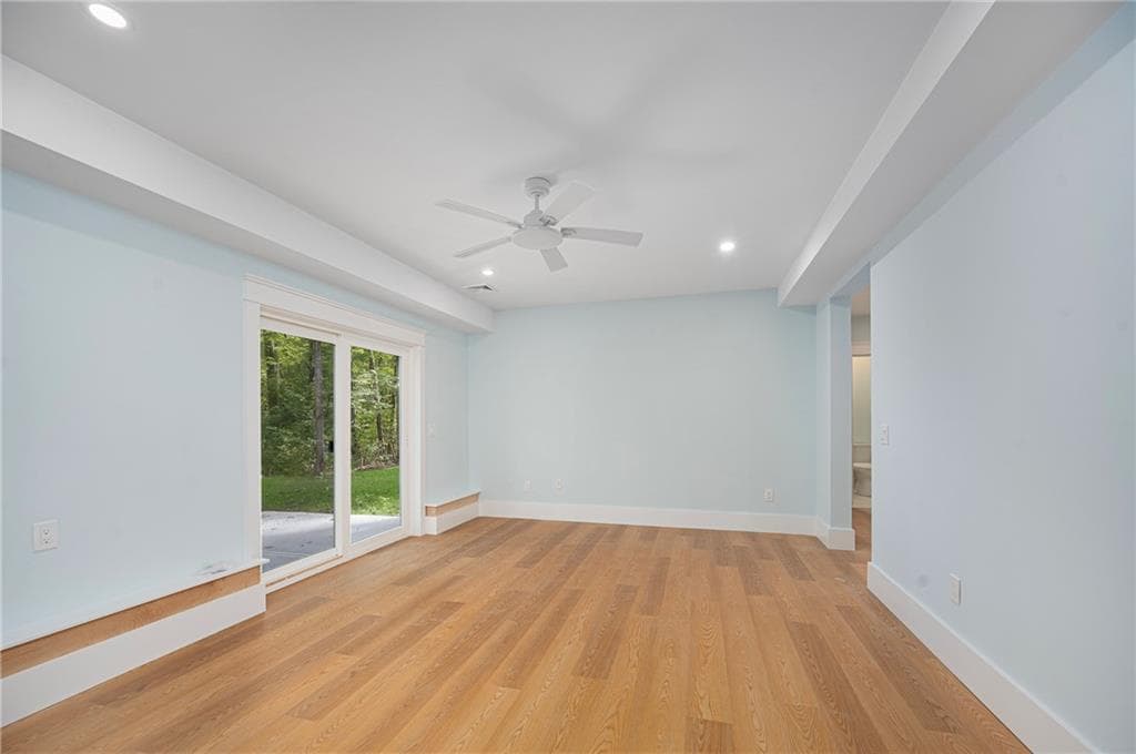 Single Family Residence at 200 Nipmuc Road, Scituate, photo 34 of 48