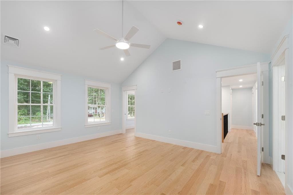 Single Family Residence at 200 Nipmuc Road, Scituate, photo 18 of 48