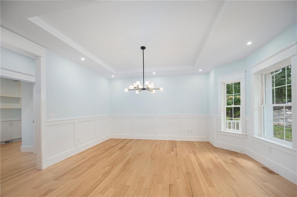 Single Family Residence at 200 Nipmuc Road, Scituate, photo 15 of 48
