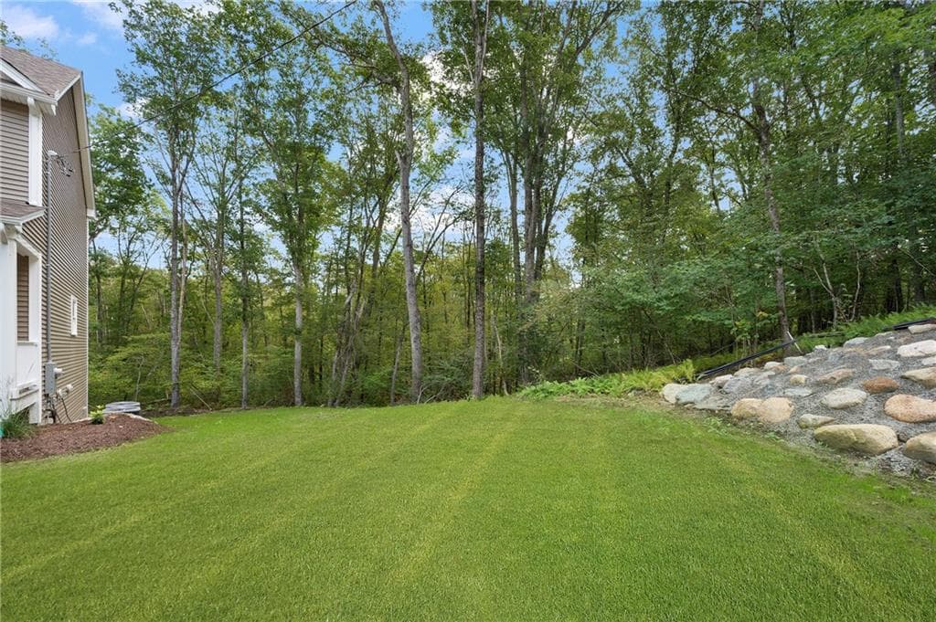 Single Family Residence at 200 Nipmuc Road, Scituate, photo 48 of 48