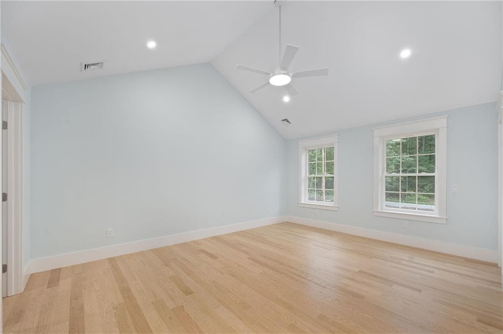 Single Family Residence at 200 Nipmuc Road, Scituate, photo 19 of 48