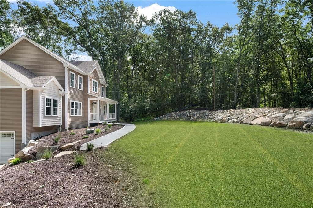 Single Family Residence at 200 Nipmuc Road, Scituate, photo 44 of 48