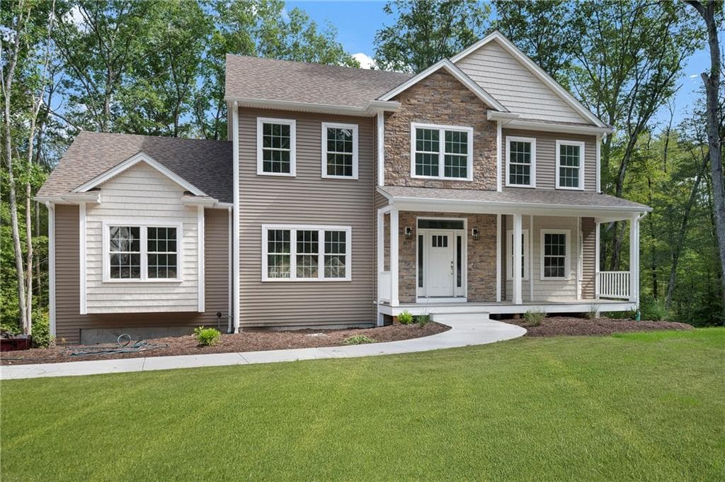 Single Family Residence at 200 Nipmuc Road, Scituate, photo 40 of 48