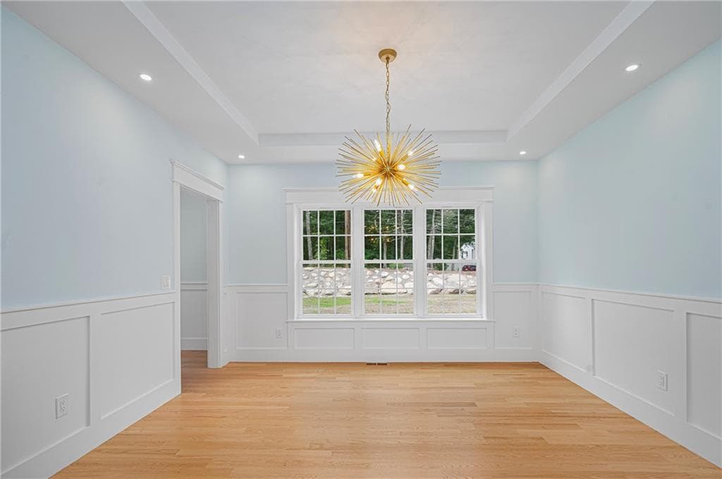 Single Family Residence at 200 Nipmuc Road, Scituate, photo 4 of 48