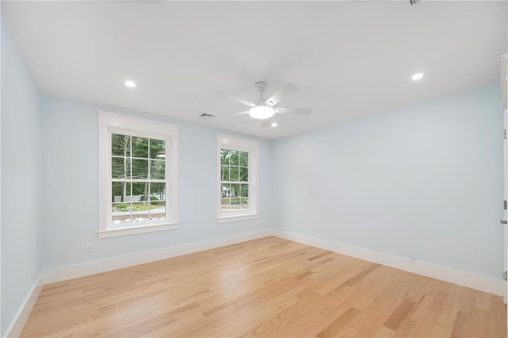 Single Family Residence at 200 Nipmuc Road, Scituate, photo 25 of 48