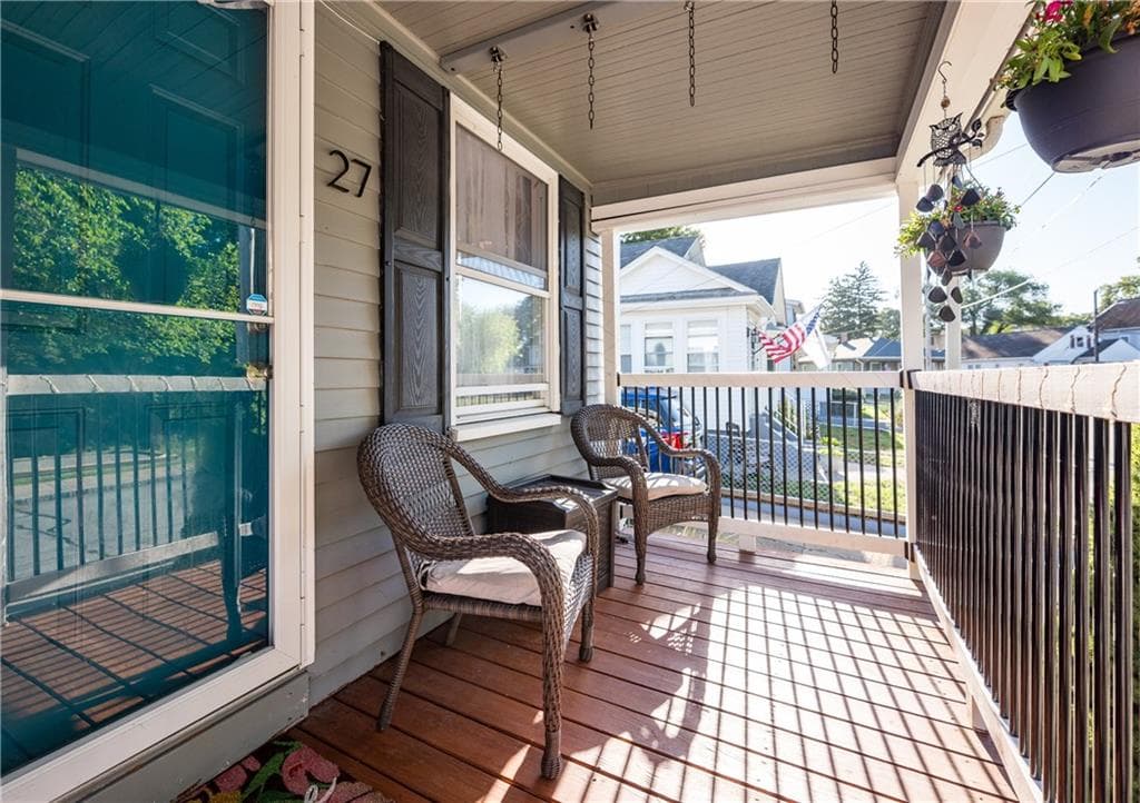 Single Family Residence at 27 Cecile Street, Lincoln, photo 4 of 37
