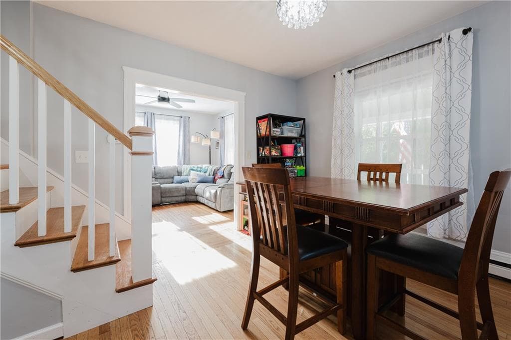 Single Family Residence at 27 Cecile Street, Lincoln, photo 8 of 37