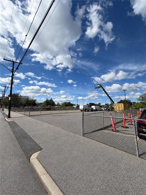 Unimproved Land at 161 Dudley Street, Providence, photo 2 of 2