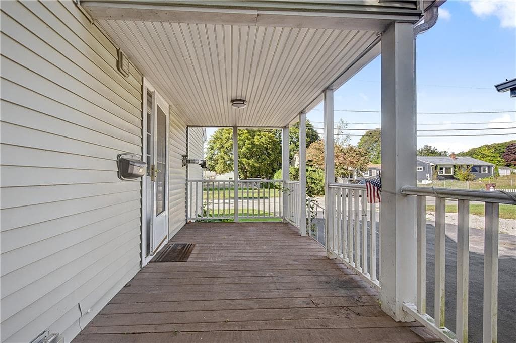 Single Family Residence at 78 Newbury Avenue, Woonsocket, photo 23 of 23