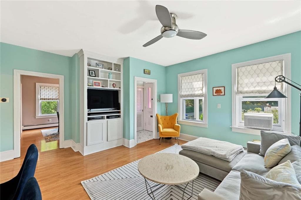 Single Family Residence at 103 Lowden Street, Pawtucket, photo 6 of 31