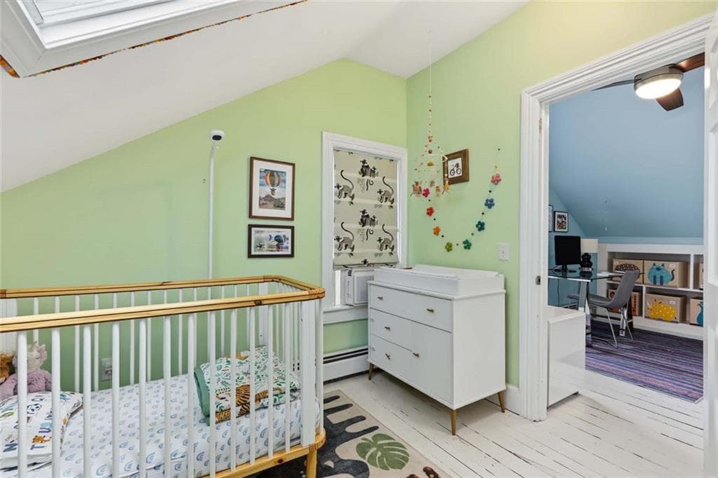 Single Family Residence at 103 Lowden Street, Pawtucket, photo 20 of 31