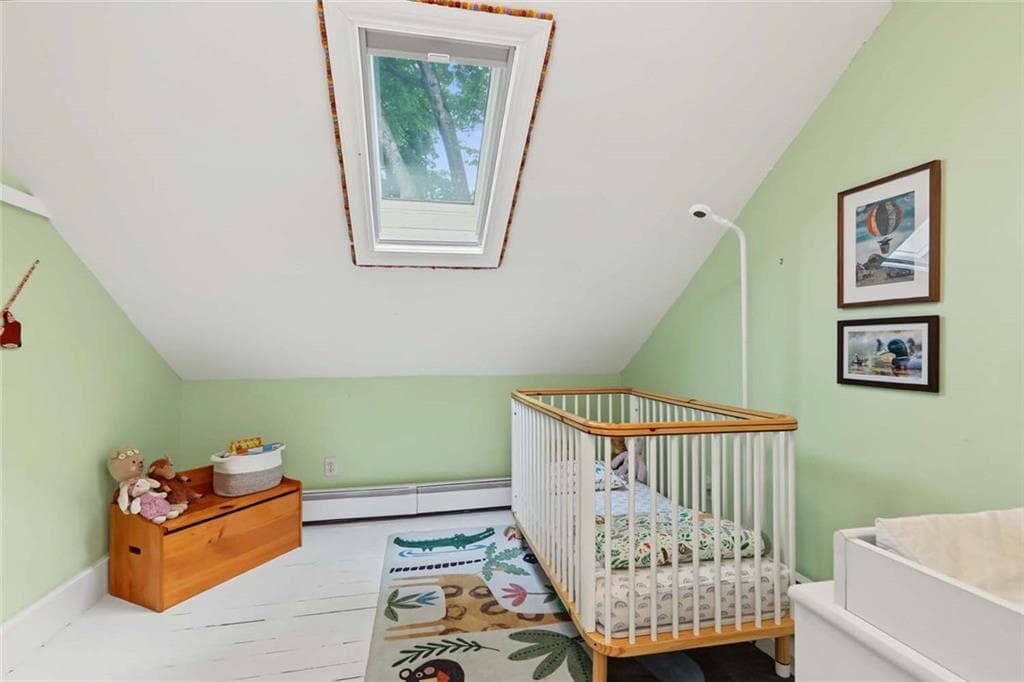Single Family Residence at 103 Lowden Street, Pawtucket, photo 19 of 31
