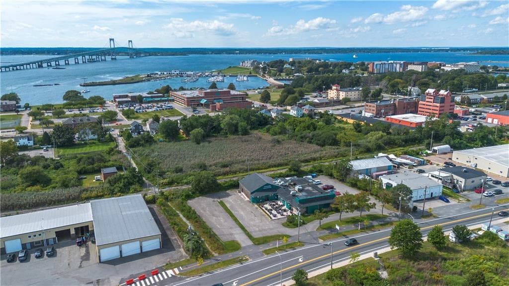 Commercial at 102 Connell Highway, Newport, photo 2 of 46