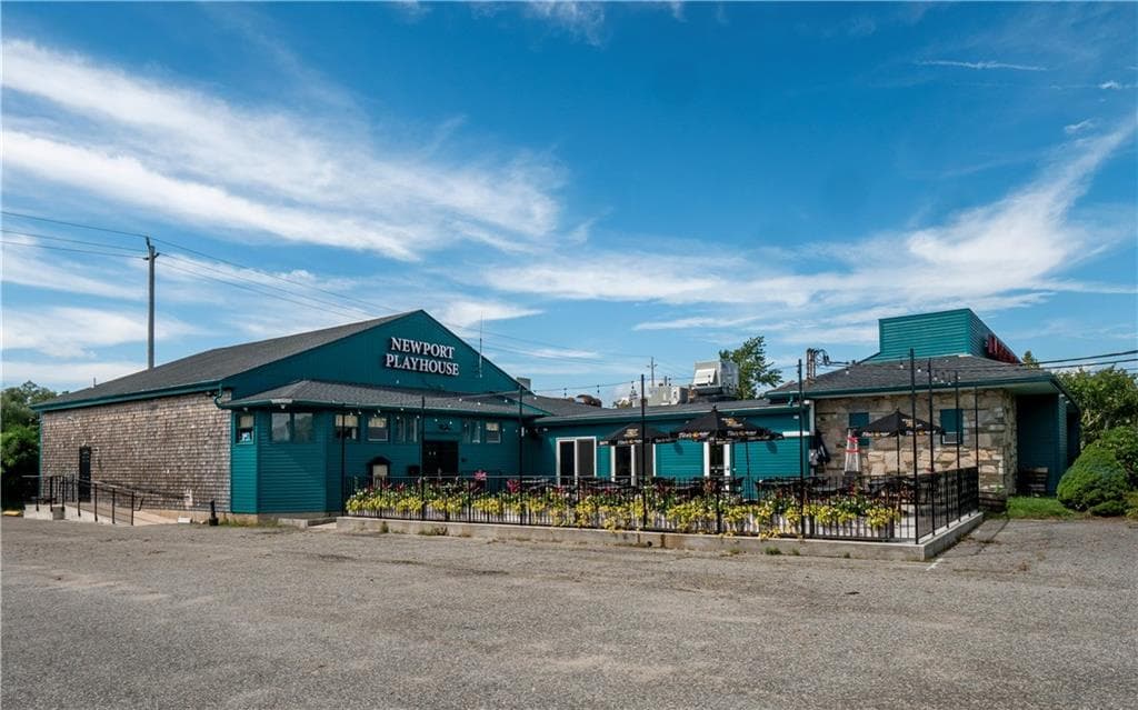 Commercial at 102 Connell Highway, Newport, photo 13 of 46