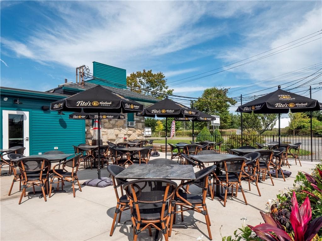 Commercial at 102 Connell Highway, Newport, photo 17 of 46