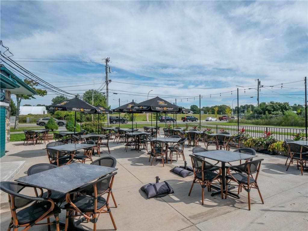 Commercial at 102 Connell Highway, Newport, photo 16 of 46