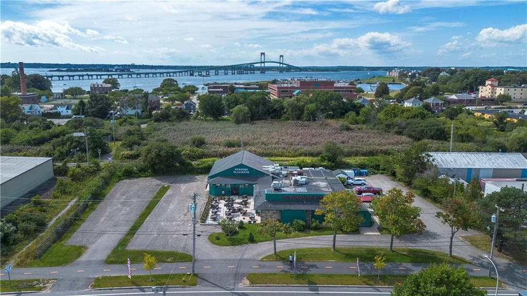 Commercial at 102 Connell Highway, Newport, photo 12 of 46