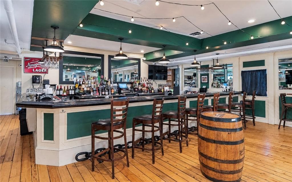 Commercial at 102 Connell Highway, Newport, photo 22 of 46