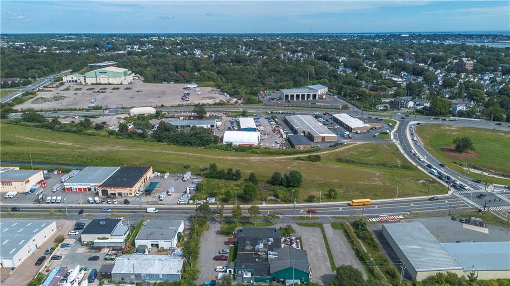 Commercial at 102 Connell Highway, Newport, photo 7 of 46