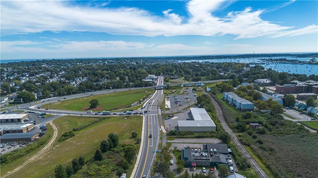 Commercial at 102 Connell Highway, Newport, photo 5 of 46