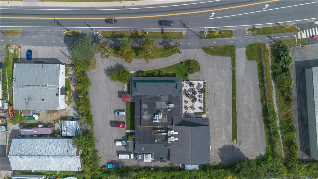 Commercial at 102 Connell Highway, Newport, photo 10 of 46