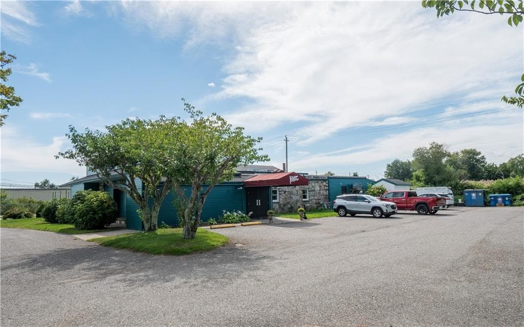 Commercial at 102 Connell Highway, Newport, photo 18 of 46