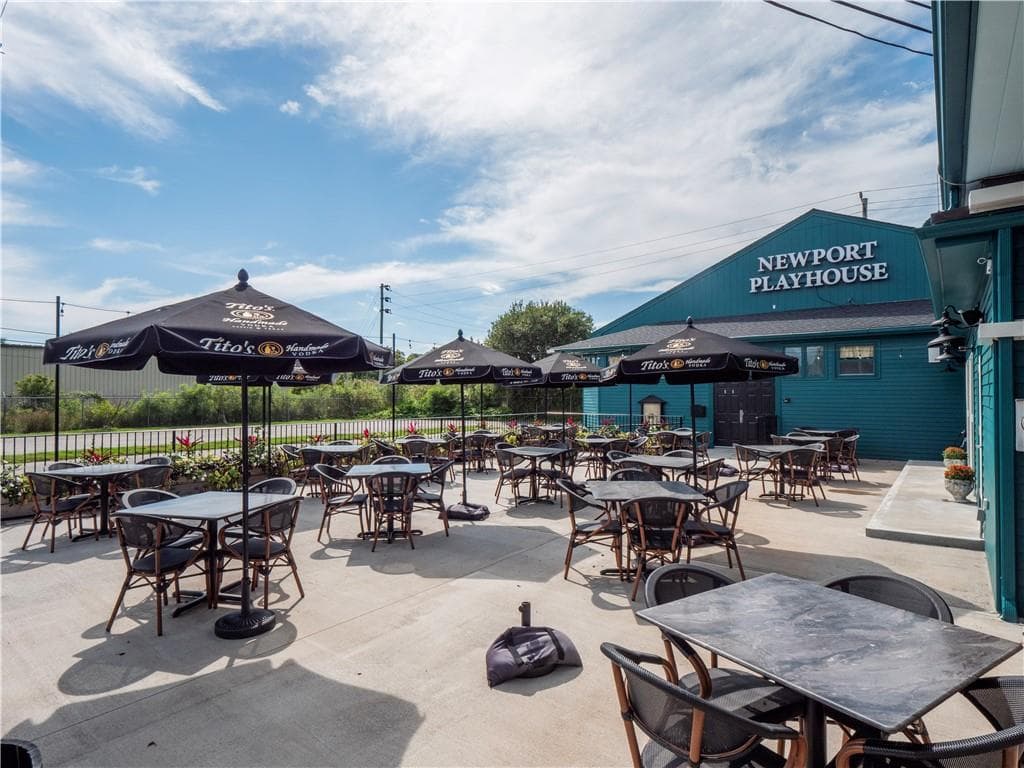 Commercial at 102 Connell Highway, Newport, photo 15 of 46