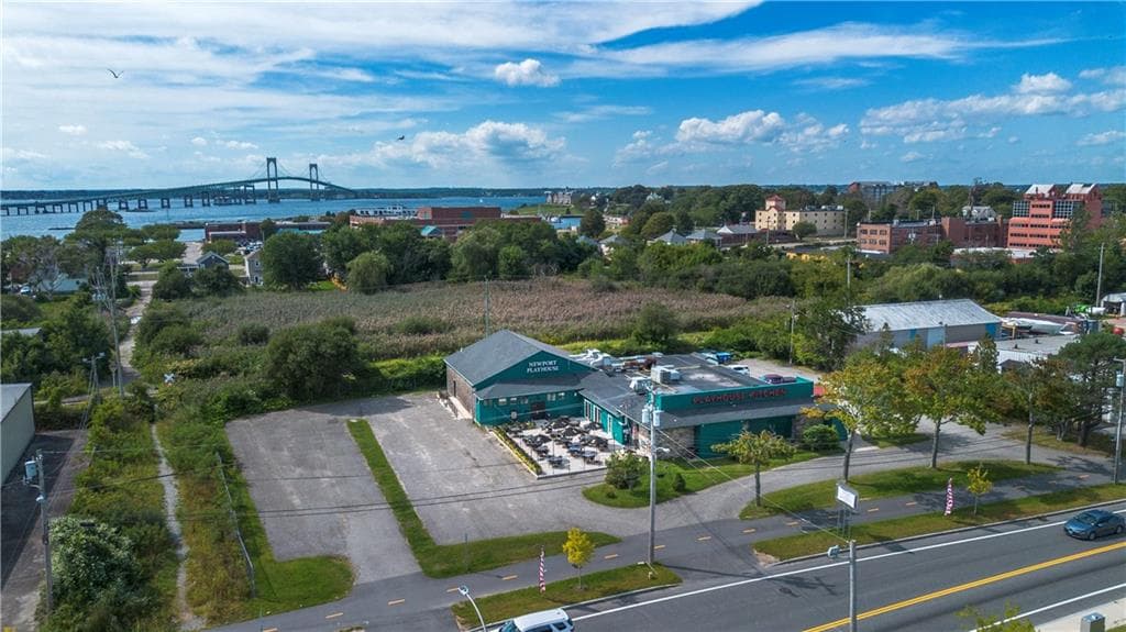 Commercial at 102 Connell Highway, Newport, photo 11 of 46