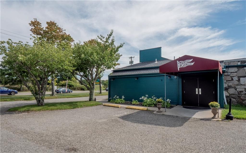 Commercial at 102 Connell Highway, Newport, photo 19 of 46