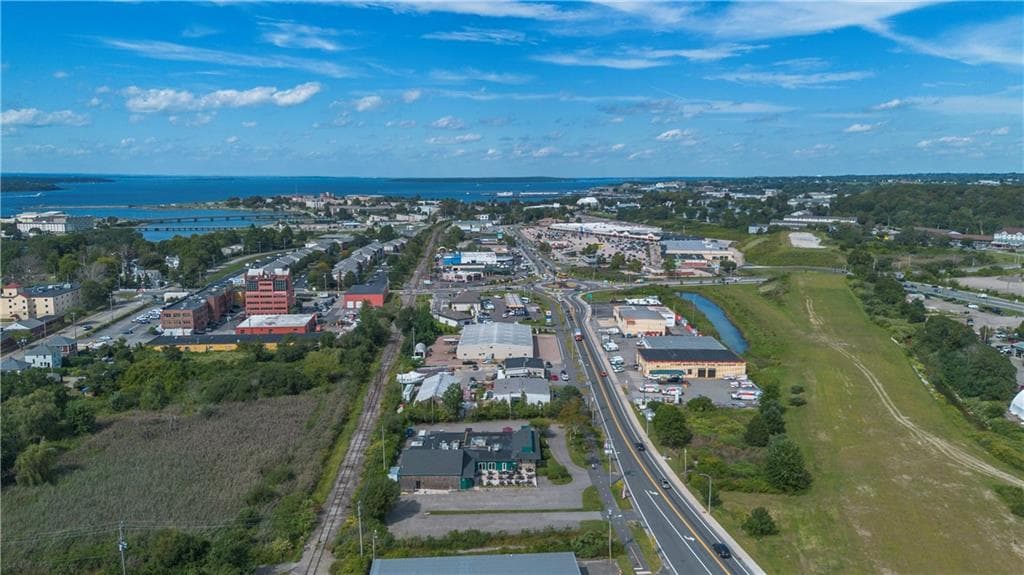 Commercial at 102 Connell Highway, Newport, photo 8 of 46
