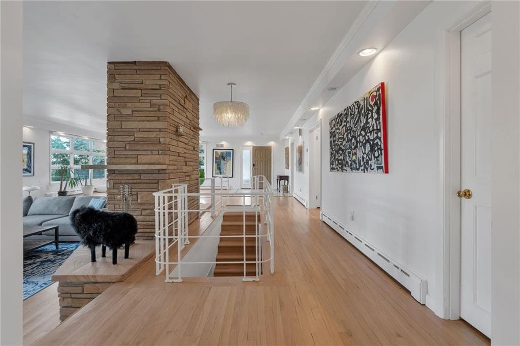Single Family Residence at 30 Circuit Drive, Cumberland, photo 16 of 49