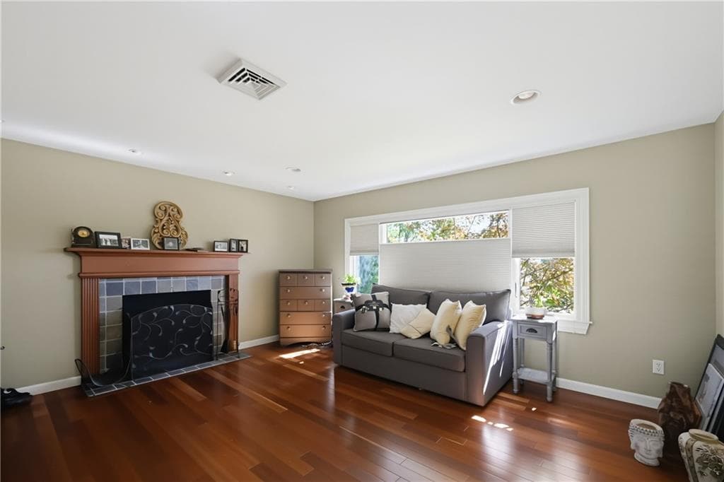 Single Family Residence at 29 Sayles Hill Road, Lincoln, photo 27 of 37