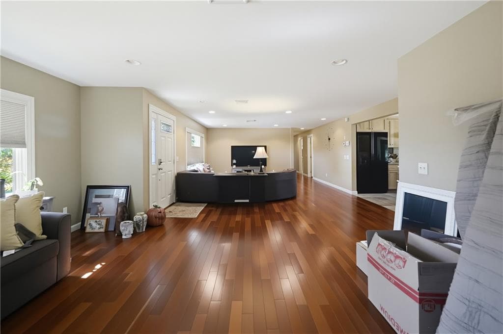 Single Family Residence at 29 Sayles Hill Road, Lincoln, photo 28 of 37