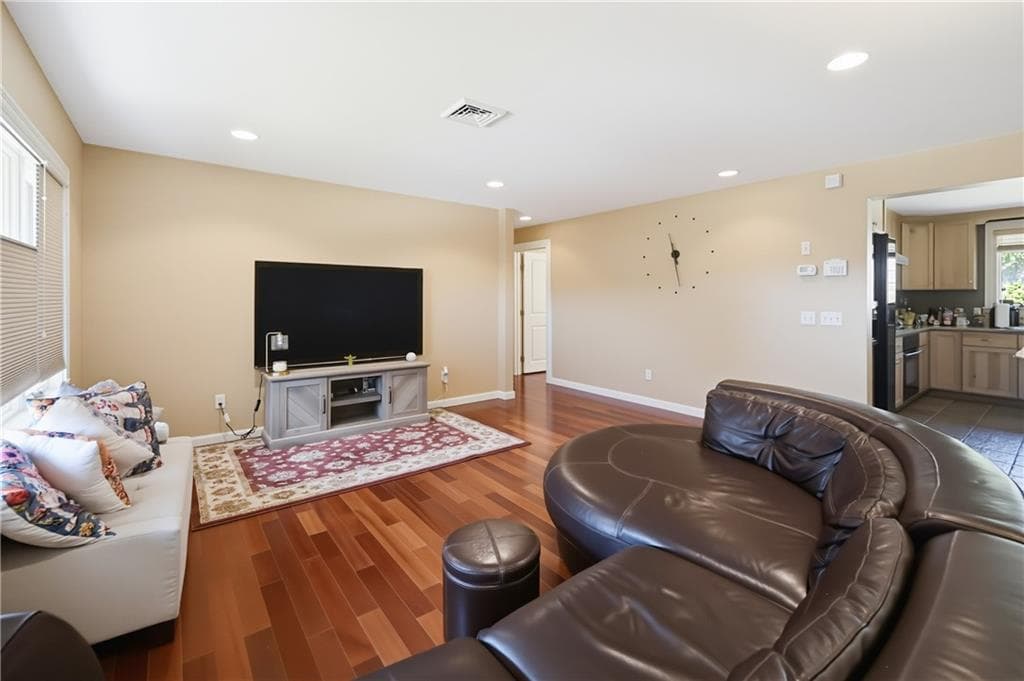 Single Family Residence at 29 Sayles Hill Road, Lincoln, photo 29 of 37