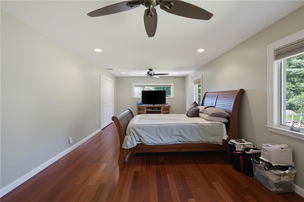 Single Family Residence at 29 Sayles Hill Road, Lincoln, photo 21 of 37