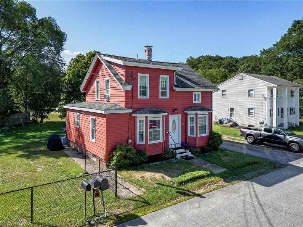 18 Avenue F Avenue