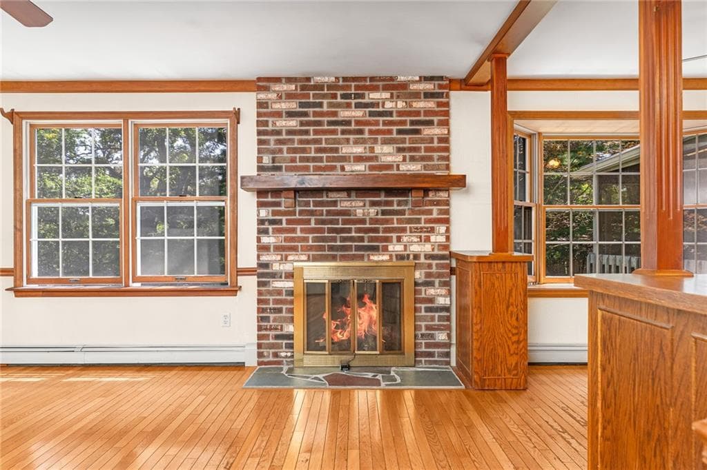 Single Family Residence at 590 Shannock Road, South Kingstown, photo 3 of 29